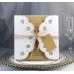Vellum Paper Elegant Invitation Wedding Supplies Laser Cut Card